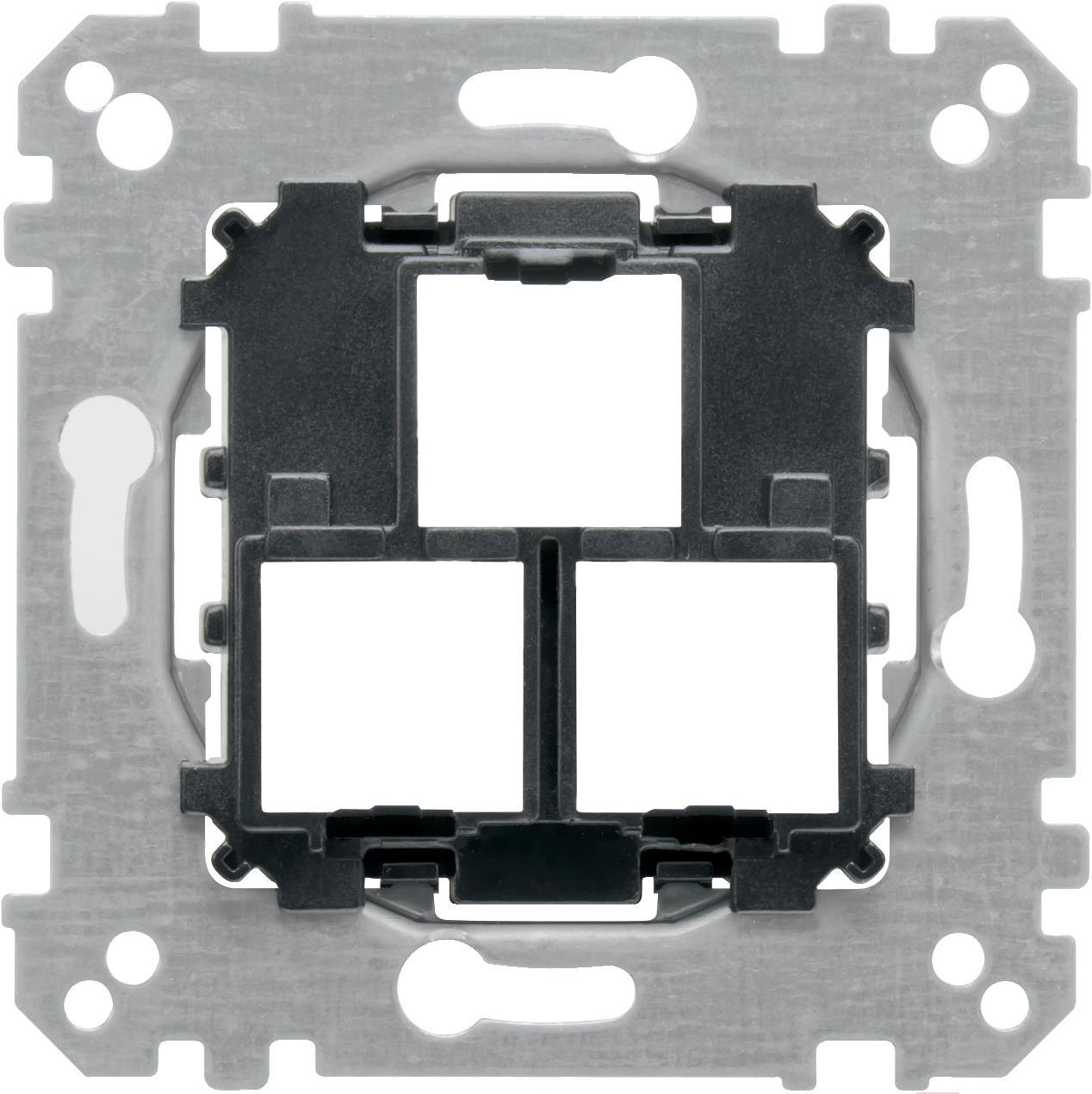 

Рамка Schneider Electric Merten MTN4575-0000, Merten MTN4575-0000