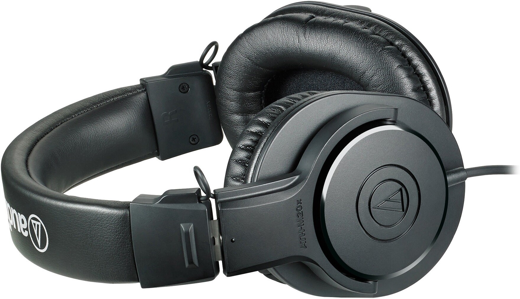 

Наушники Audio-Technica ATH-M20x