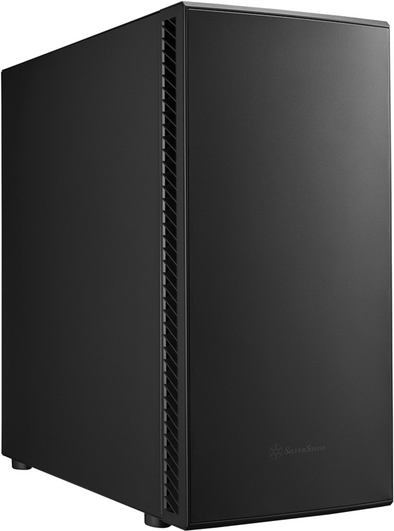 

Корпус SilverStone Seta Q1 (SST-SEQ1B)