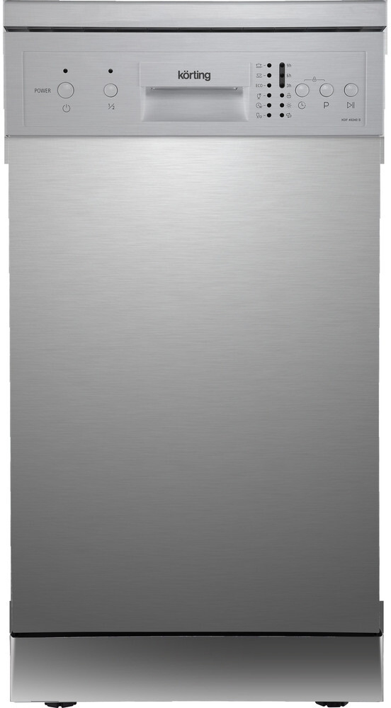 

Посудомоечная машина Korting KDF 45240 S