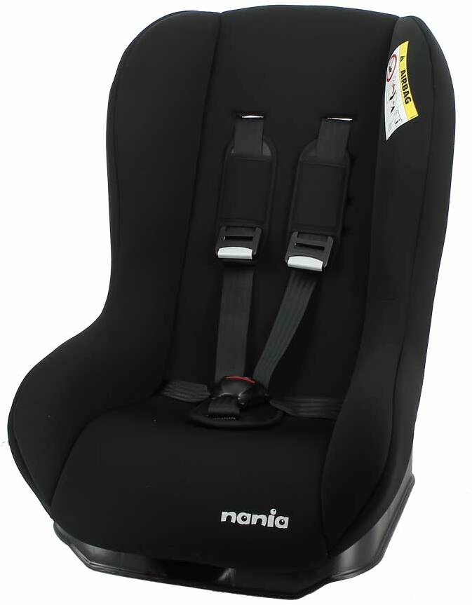

Детское автокресло NANIA MAXIM ECO (1004030335)