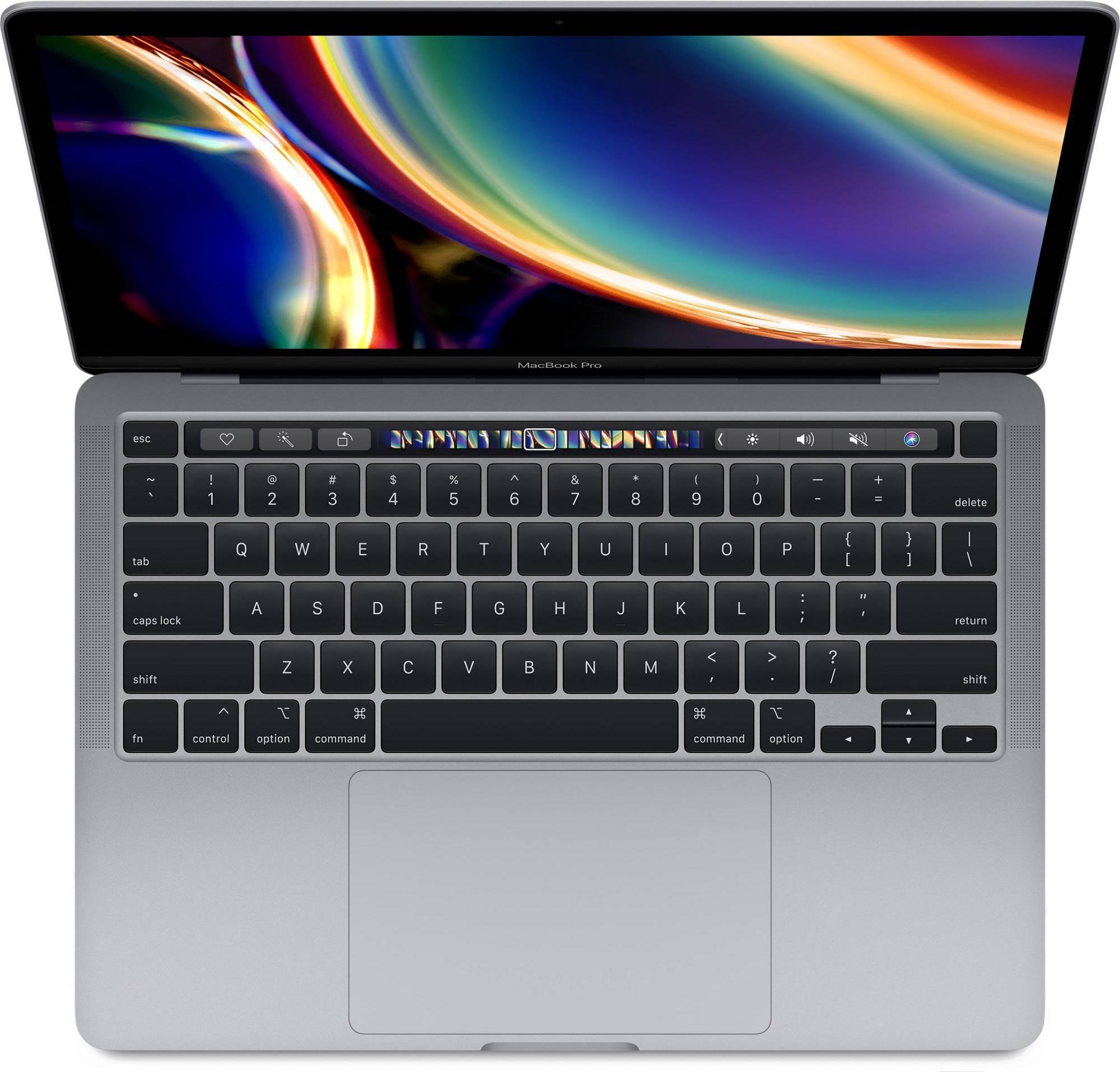 

Ноутбук Apple 13-inch MacBook Pro with Touch Bar Space Grey, 13-inch MacBook Pro with Touch Bar