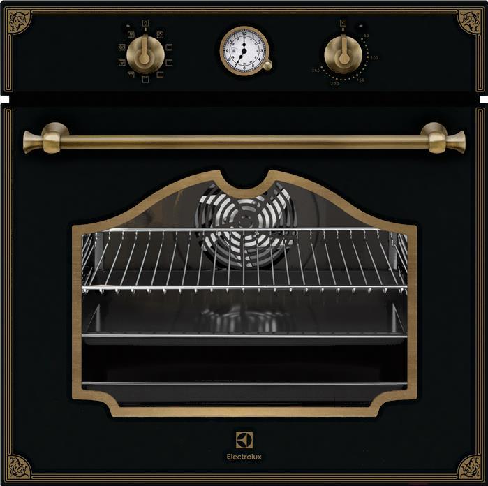 

Духовой шкаф Electrolux OPEA2350R, OPEA2350R
