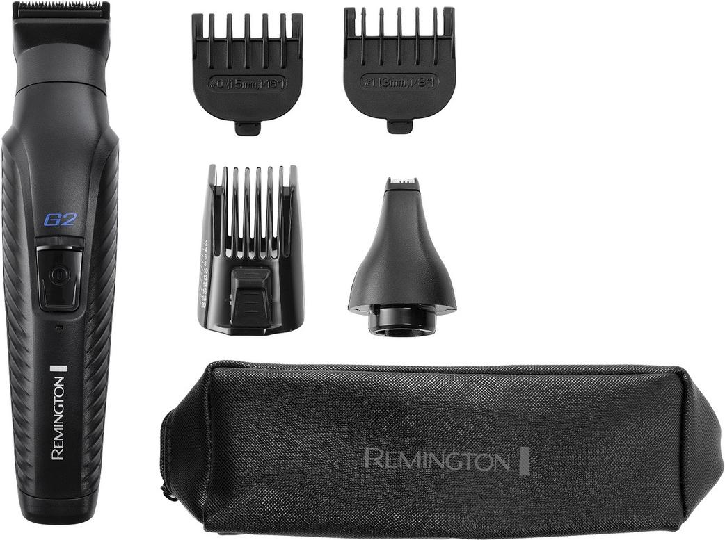 

Машинка для стрижки волос Remington PG2000