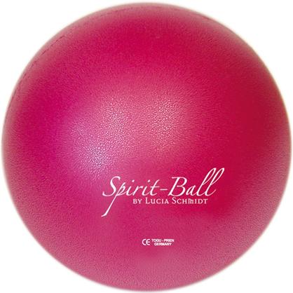 

Фитбол Togu Spirit-Ball 16 см перламутровый красный [TG\491200\RR-16-00], Spirit-Ball 16 см
