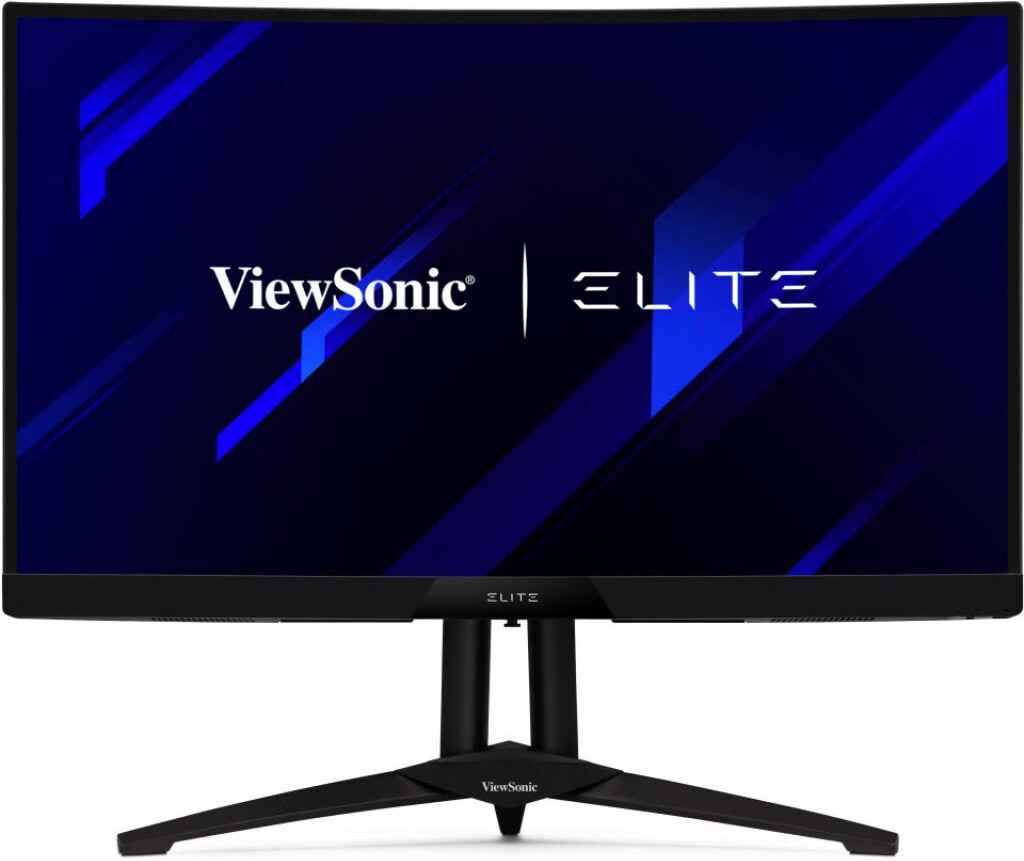 

Монитор ViewSonic XG270QC