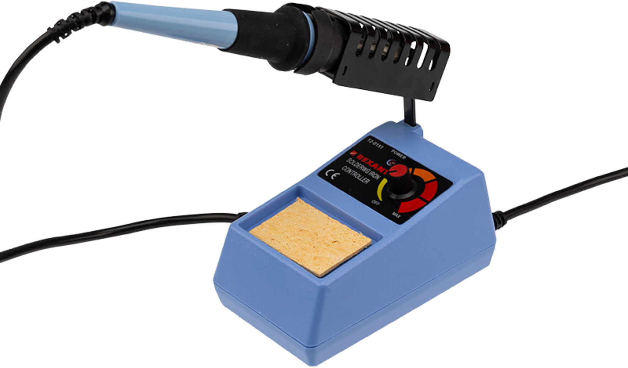 

Паяльная станция Rexant 12-0151