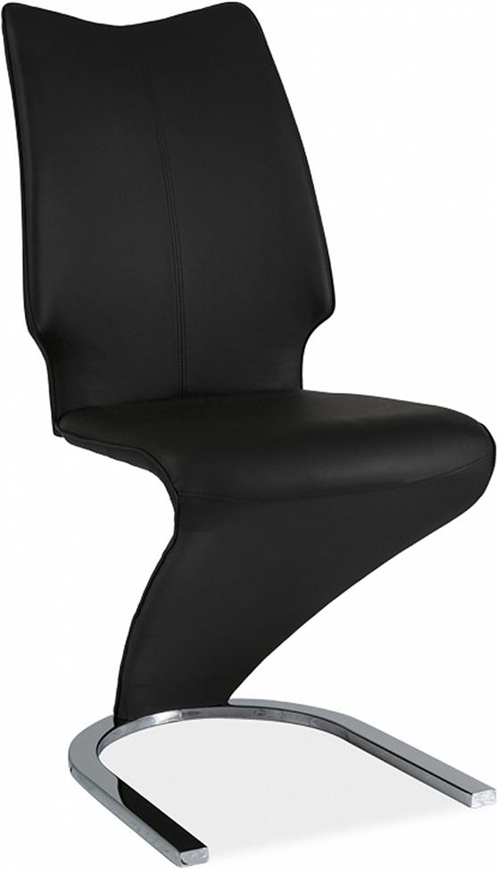 

Стул Signal H-050 (черный), H-050