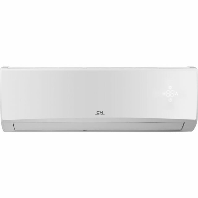 

Кондиционер CooperHunter CH-S12FTXE-NG Wi-Fi, CH-S12FTXE-NG Wi-Fi