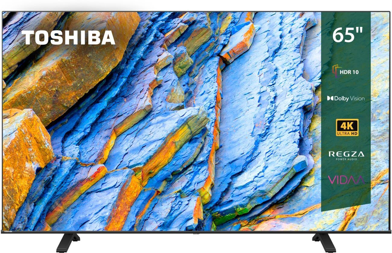 

Телевизор Toshiba 65C350LE