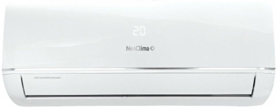 

Сплит-система Neoclima NS/NU-HAX07RWI