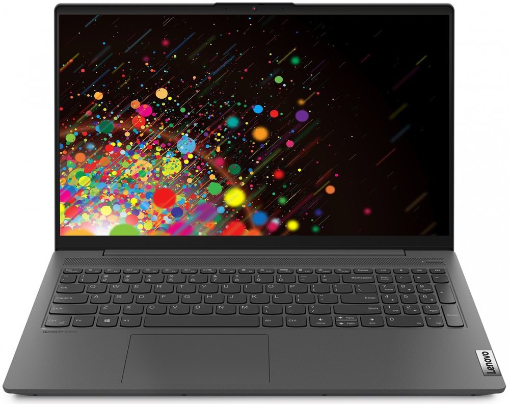 

Ноутбук Lenovo IdeaPad 5 15ITL05 [82FG00E4RK], Ноутбук Lenovo IdeaPad 5 15ITL05 82FG00E4RK