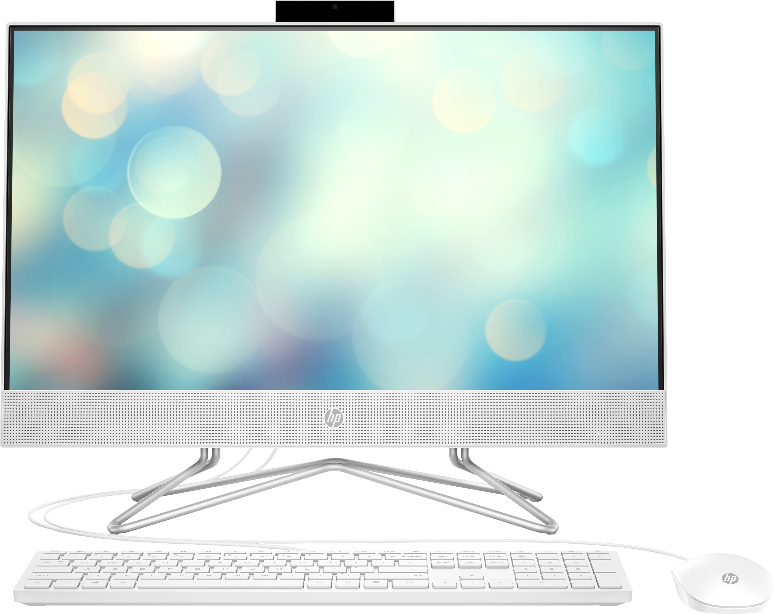 

Моноблок HP 24-df1062ny (4X5D8EA)