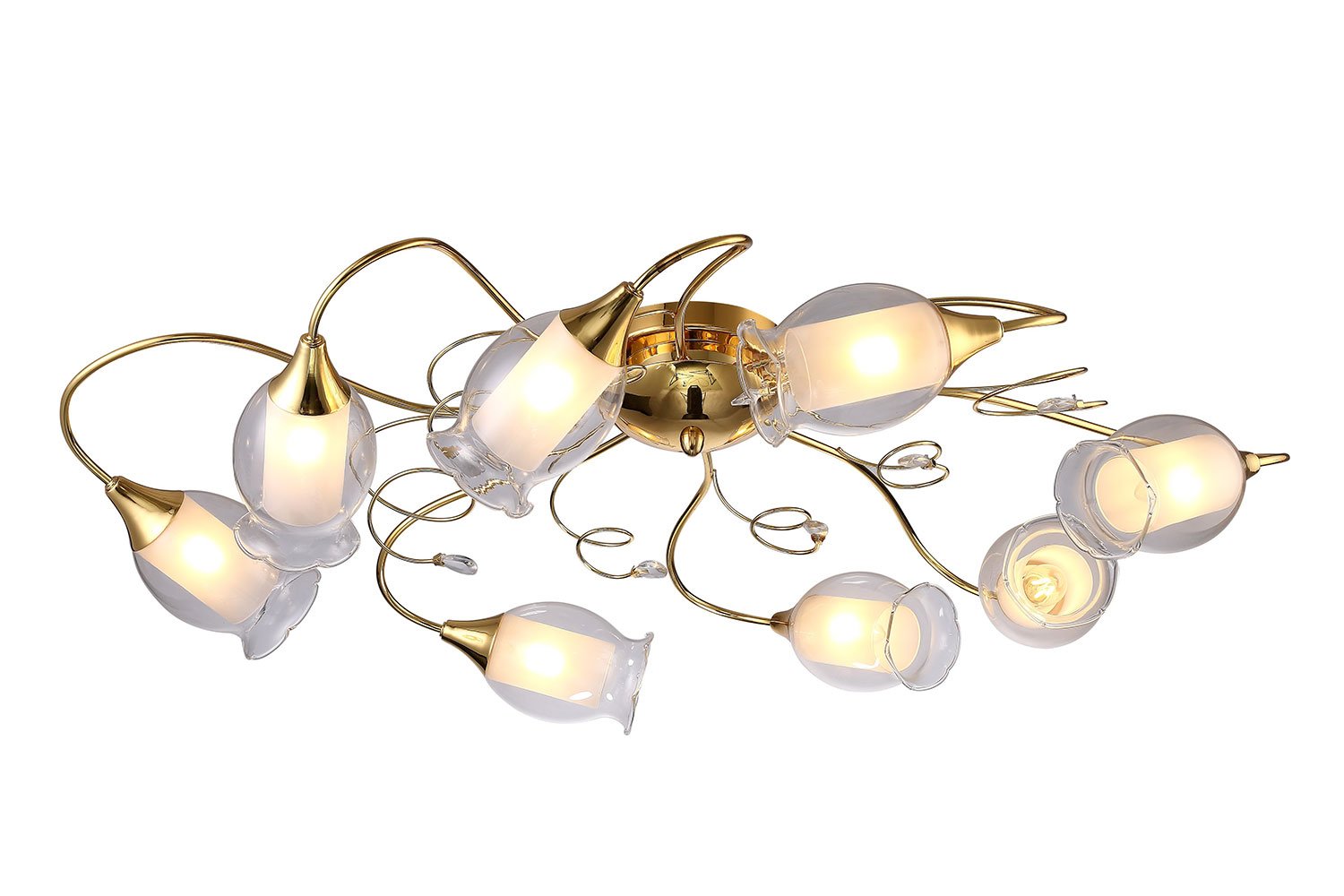 

ARTE Lamp A9289PL-8GO, A9289PL-8GO