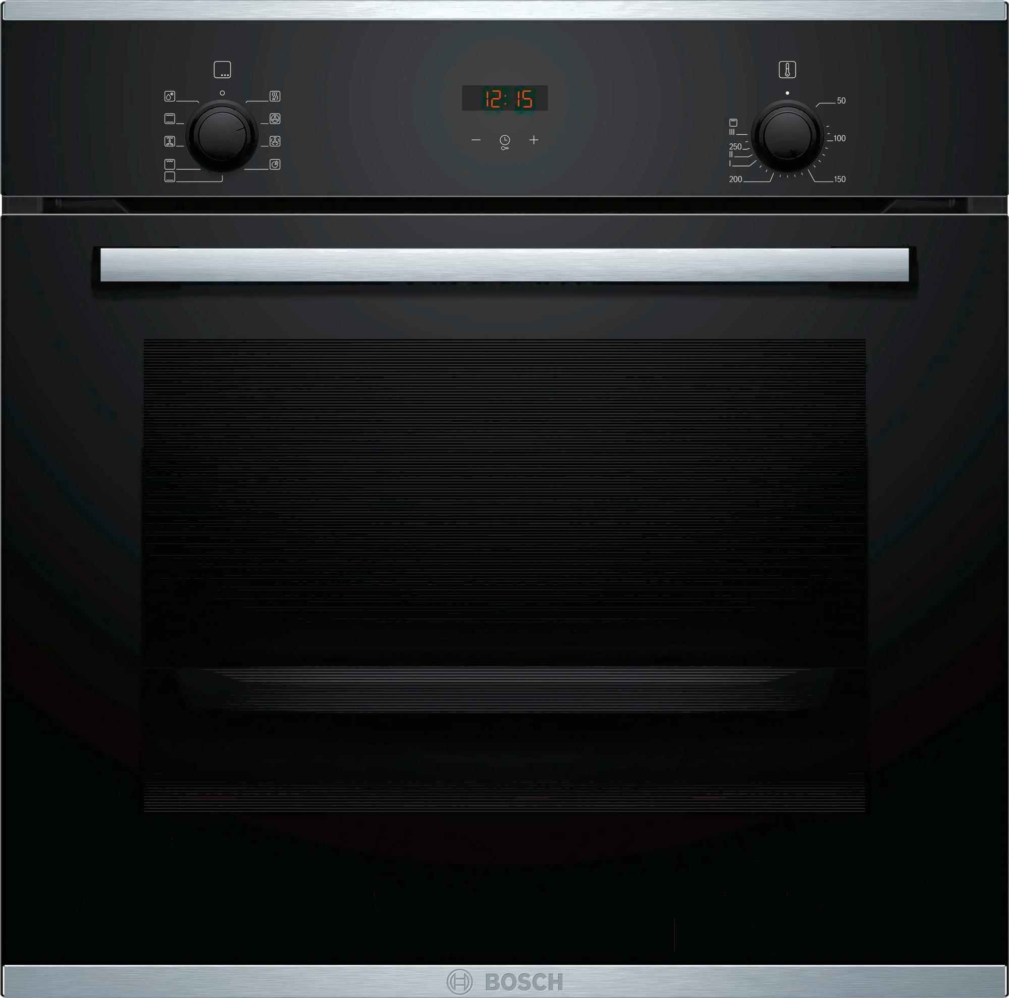 

Духовой шкаф Bosch HBF234EB0R