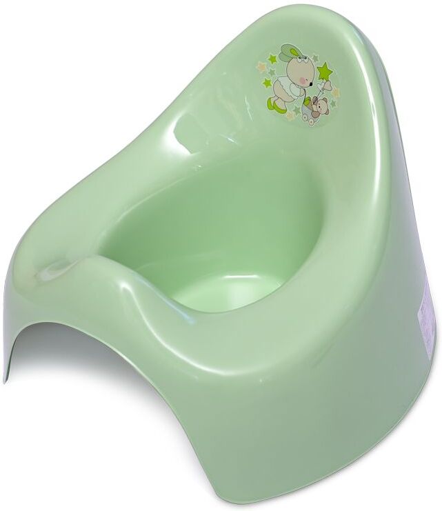 

Горшок детский Lorelli 1013007 Smoke Green (10130076315)