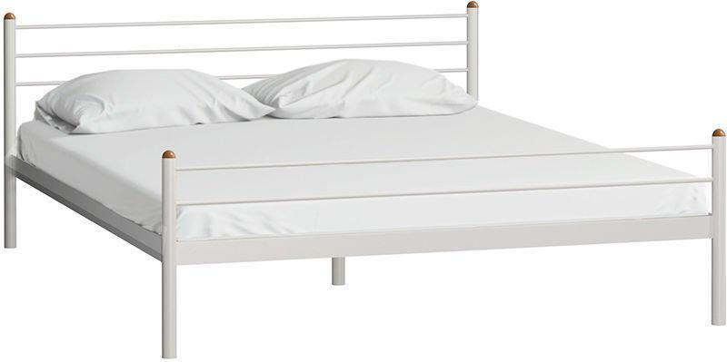 

Кровать Эва 160 White, Эва 160