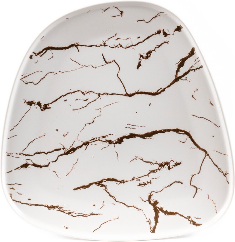 

Блюдо Choosing Porcelain 23,5х22,5 (0880055)