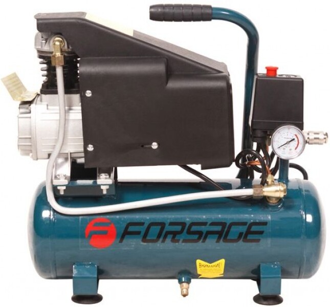 

Компрессор FORSAGE F-BM9L