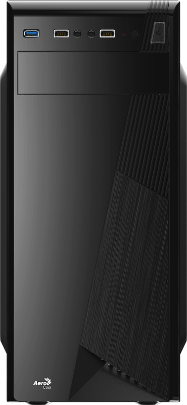

Корпус AeroCool CS-1101 500W, Корпус для компьютера AeroCool CS-1101 500W