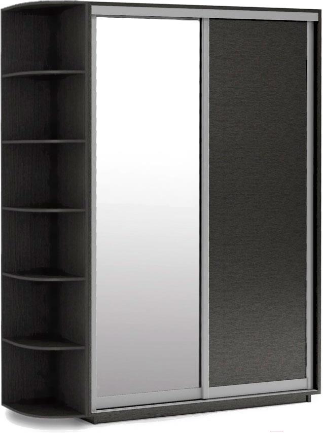 

Шкаф Империал Тетрис ДЗ 140x220 венге, Тетрис ДЗ 140x220