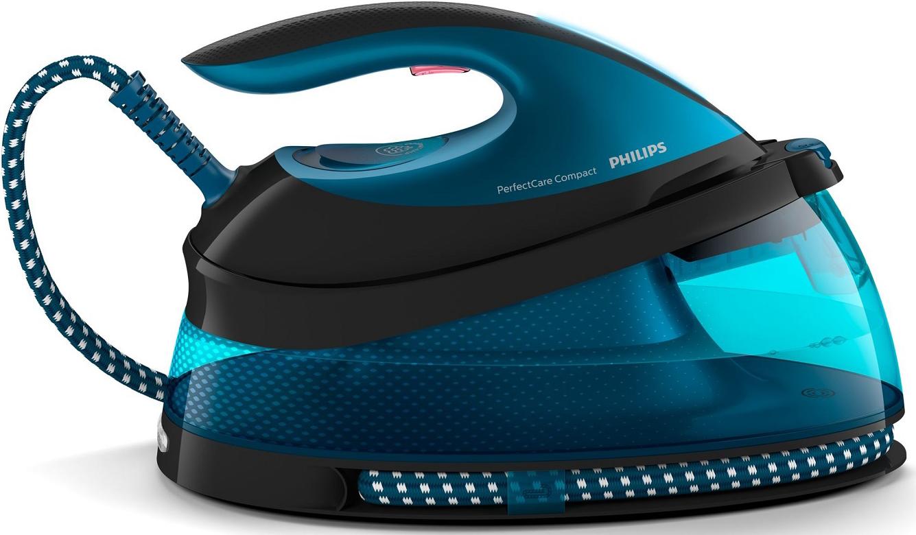 

Утюг Philips GC7833/80 Blue, GC7833/80