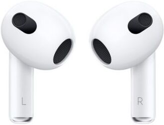 

Наушники Apple Airpods Pro 2 A2698, A2699, A2700 (MQD83AM/A)