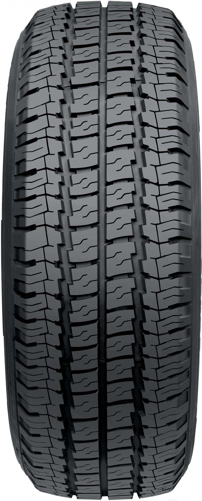 

Шины Taurus Light Truck 101 165/70R14C 89/87R, Light Truck 101 165/70R14C 89/87R