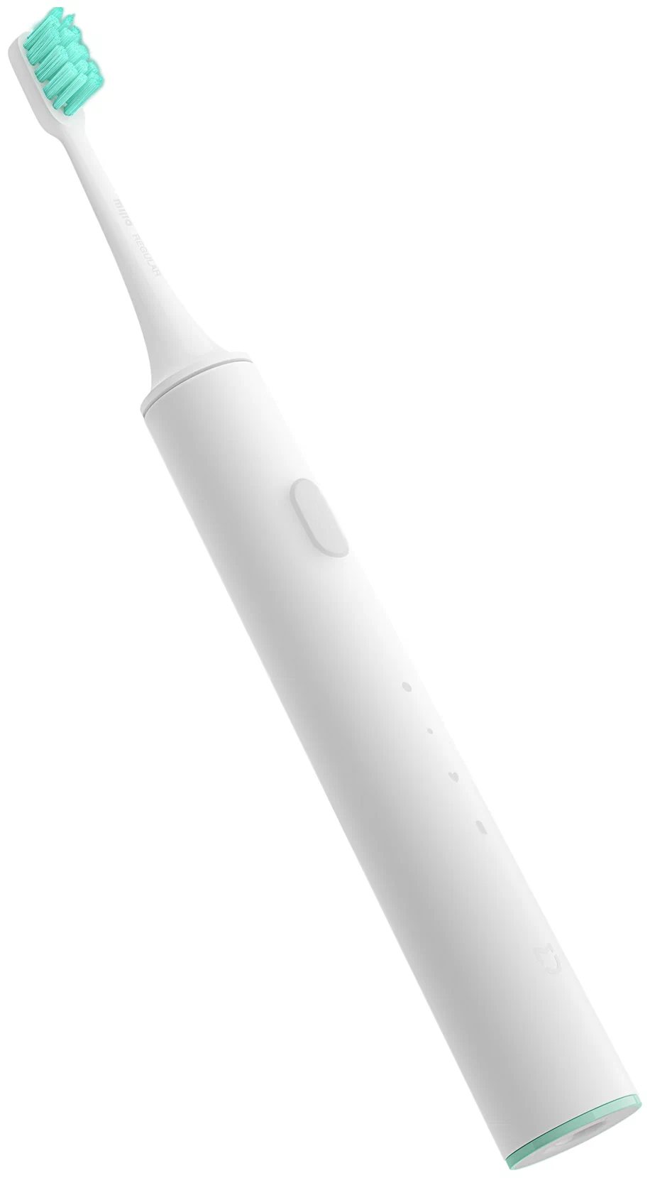 

Электрическая зубная щетка в футляре Infly Electric Toothbrush with travel case PT02 White
