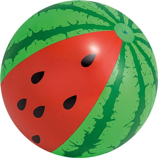 

Надувной мяч Intex Арбуз Watermelon Ball 107см 3+ [58071], Арбуз Watermelon Ball 107см 3+