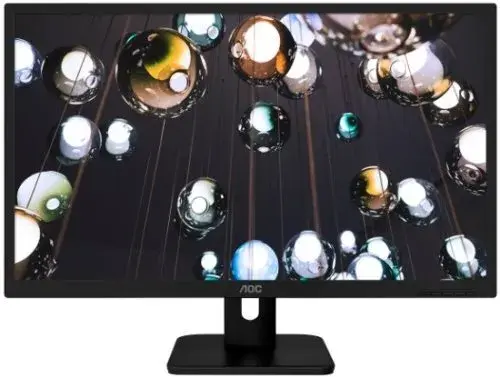 

Монитор AOpen 27 27E1bi IPS 1920x1080 75Hz 250cd/m2 16:9 [UM.HE1EE.009], Монитор Aopen 27E1bi (UM.HE1EE.009)