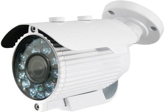 

CCTV-камера Optimus AHD-H012.1(2.8-12) 42 ИК-диода, AHD-H012.1(2.8-12) (42 ИК-диода)