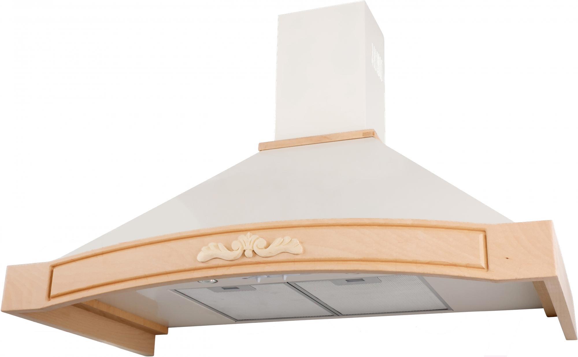 

Вытяжка Akpo Rustica Decor 90 WK-4 бежевый, Rustica Decor 90 WK-4