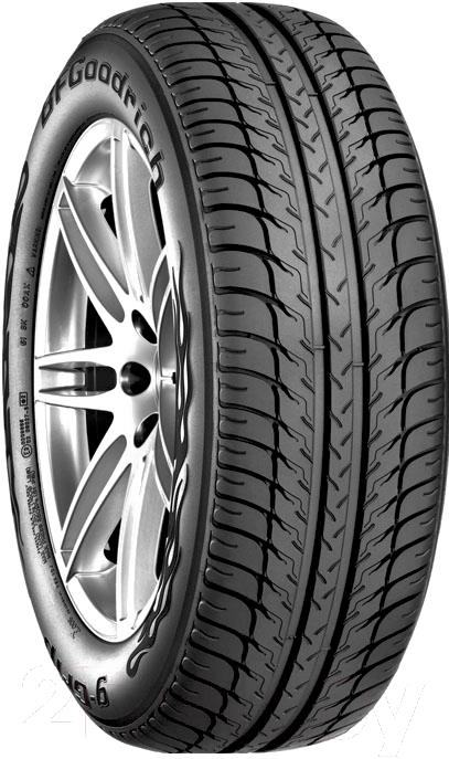 

Летняя шина BFGoodrich G-Grip 195/55R16 87V, g-Grip 195/55R16 87V