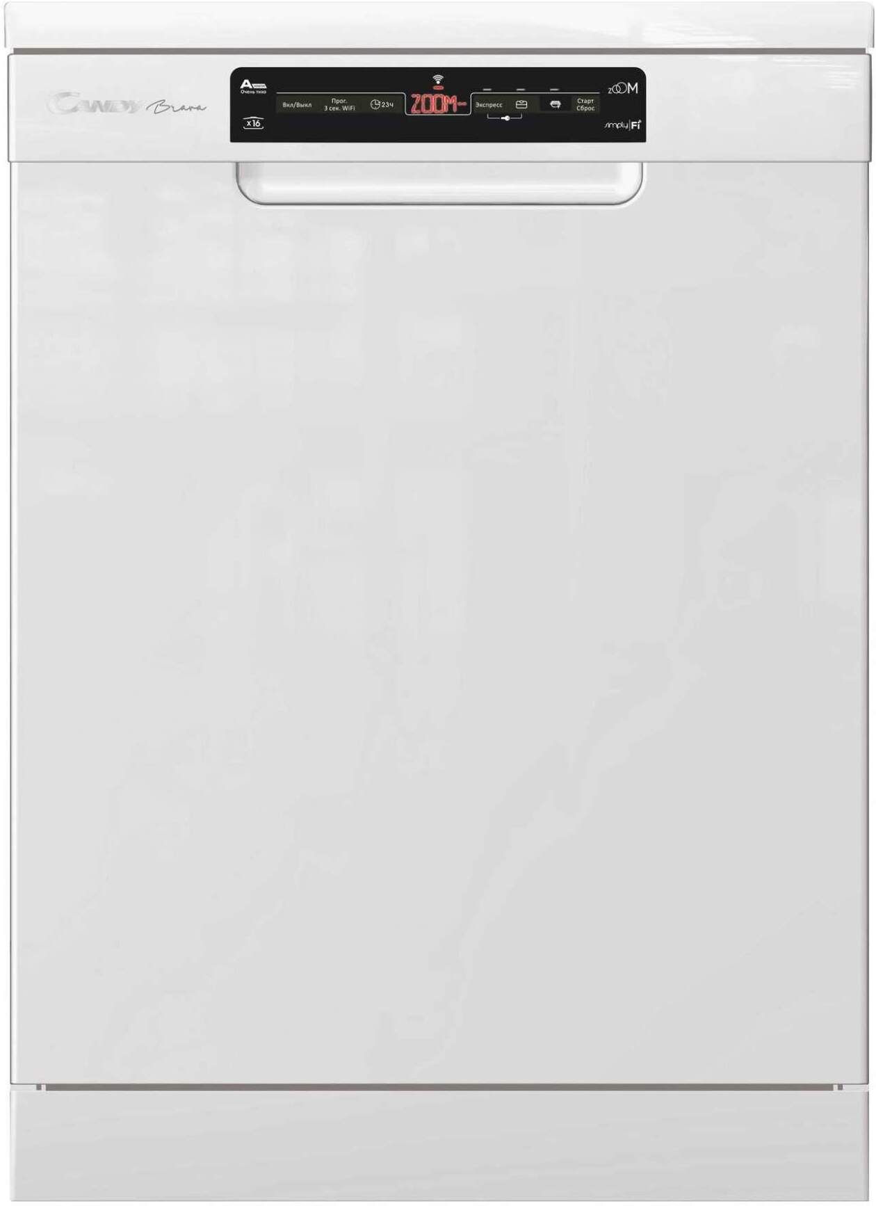 

Посудомоечная машина Candy CDPN 1D640PW-08 [32001314], Посудомоечная машина Candy CDPN 1D640PW-08