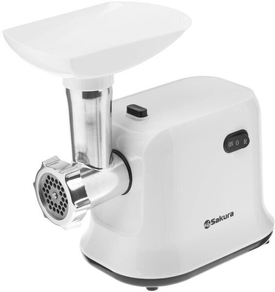 

Мясорубка Sakura SA-6420SW