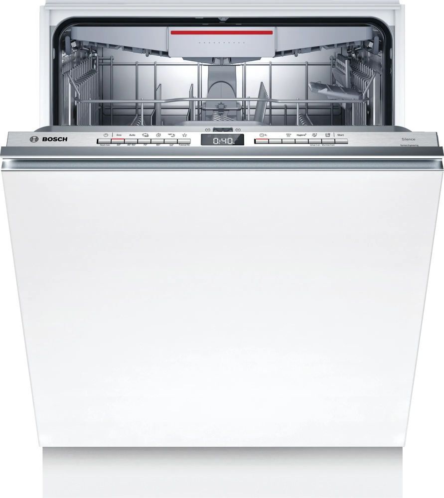 

Посудомоечная машина Bosch SGV4HMX3FR