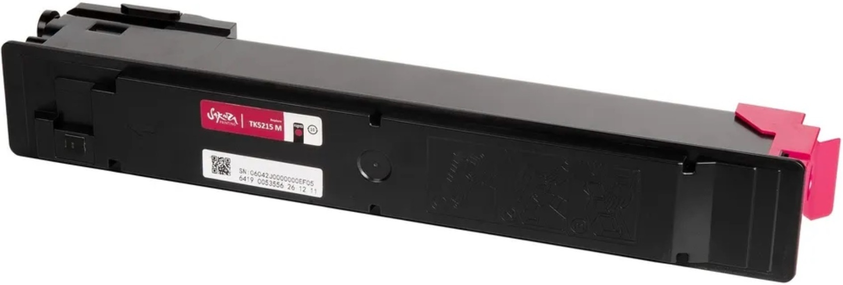 

Картридж Sakura Printing TK-5215M (SATK5215M)