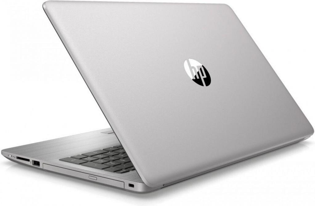 

Ноутбук HP 250 G7 [197T8EA], 250 G7