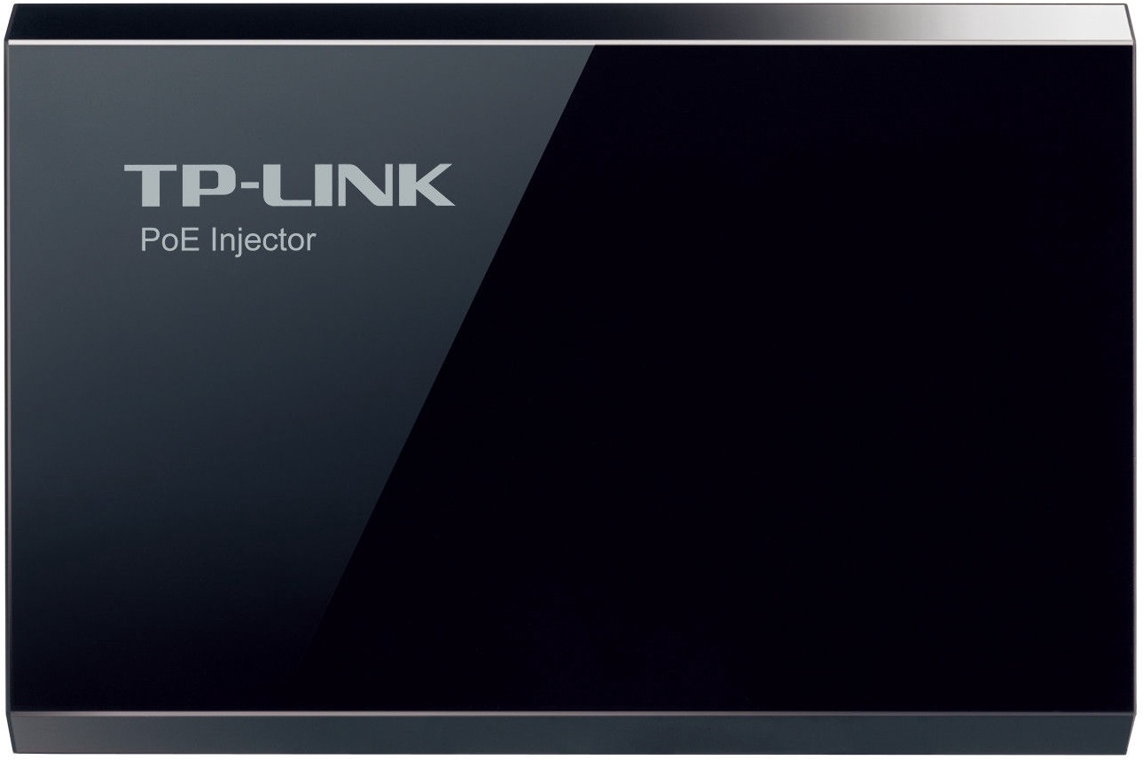 

PoE-инжектор TP-Link TL-PoE150S, Инжектор PoE TP-Link TL-PoE150S