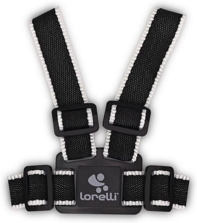 

Ходунки Lorelli 10010050002 Black/White