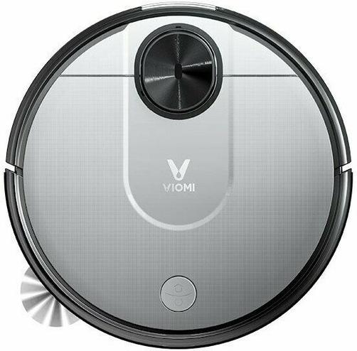 

Робот-пылесос Viomi Robot Vacuum Cleaner SE [V-RVCLM21A BLACK], Robot Vacuum Cleaner SE