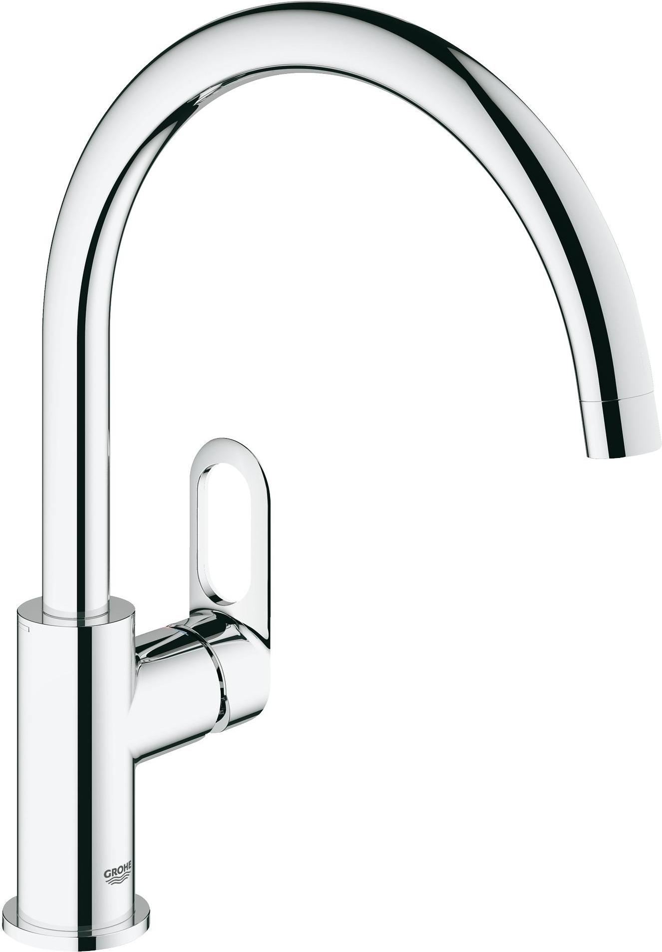 

Смеситель Grohe BauLoop 31368000, BauLoop