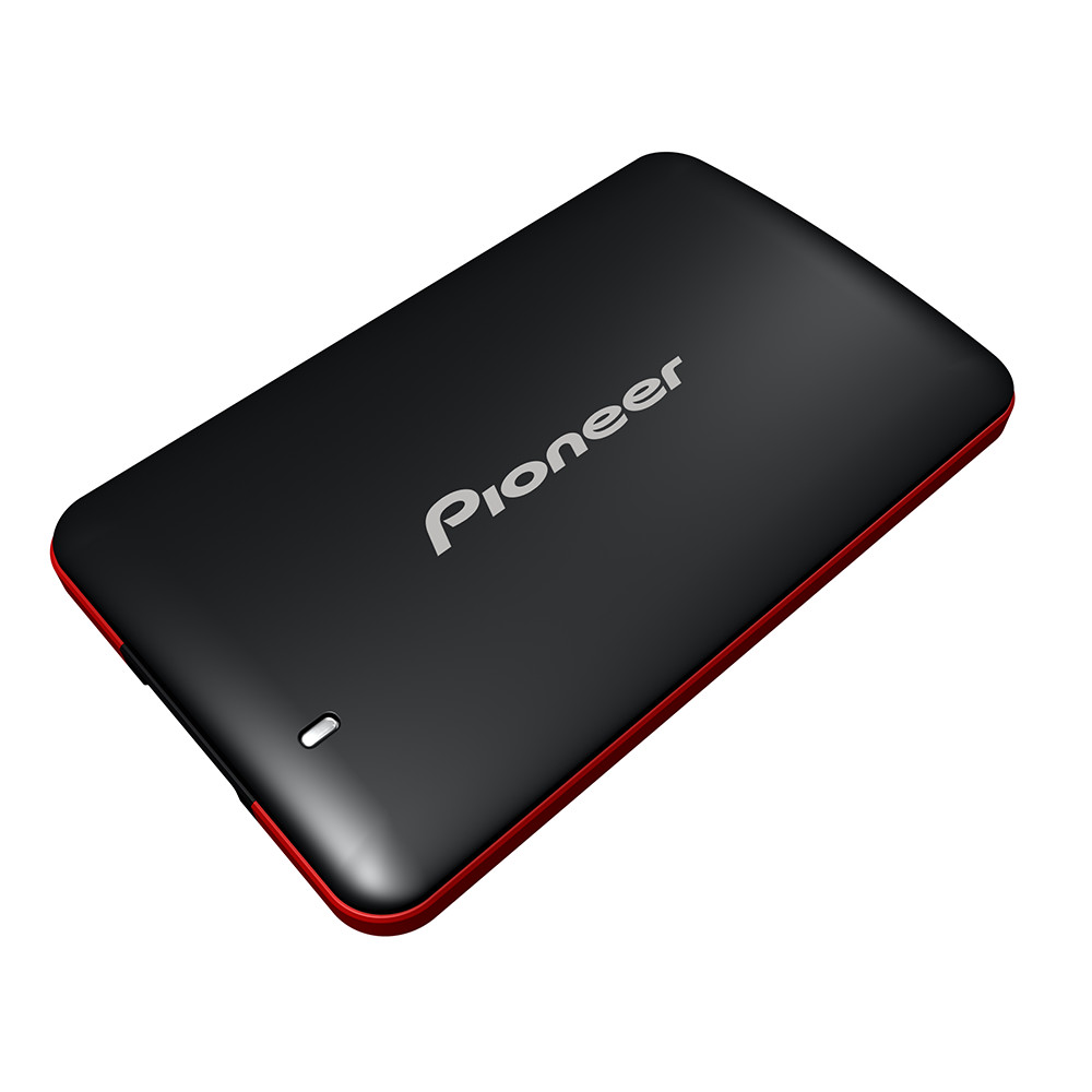 

SSD диск Pioneer 240 Gb USB3.1, 240 Gb USB3.1