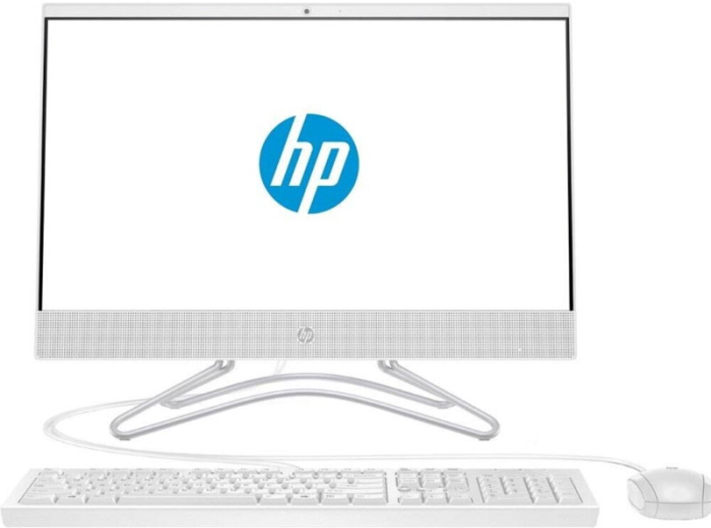 

Моноблок HP 200 G4 AiO NT [9US64EA], Моноблок HP 200 G4 AiO NT 9US64EA