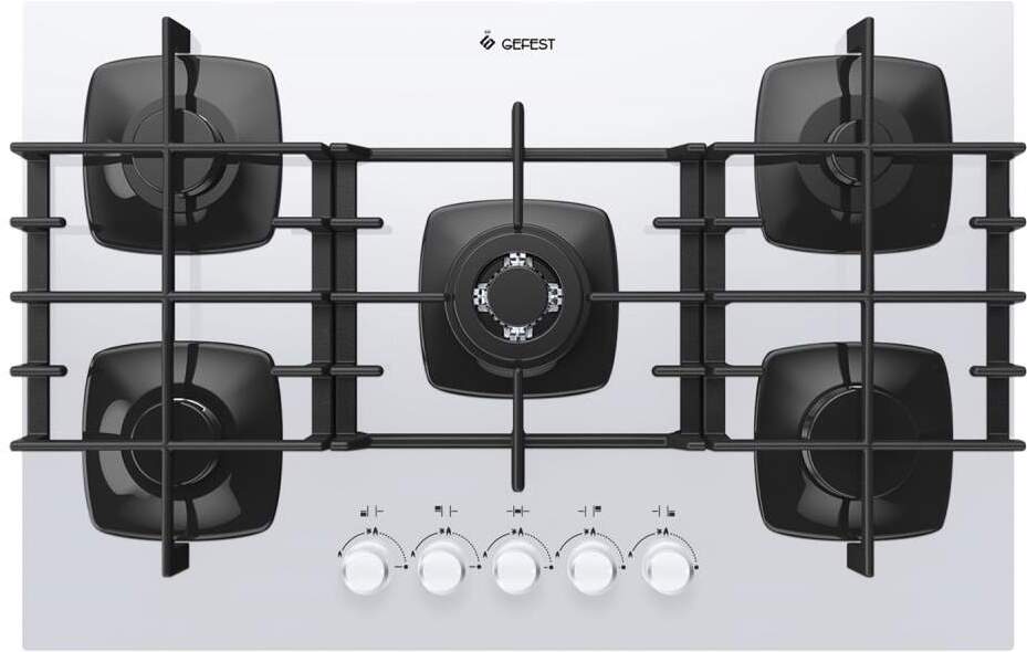 

Варочная панель GEFEST СН 2340 К12, Стол газовый Gefest СГ СН 2340 К12