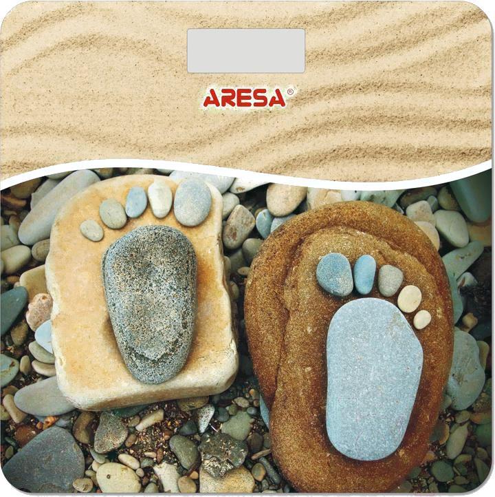 

Напольные весы Aresa SВ-304, Напольные весы Aresa SB-304