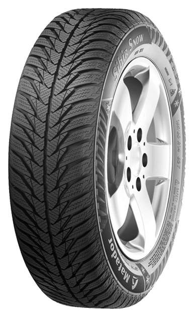 

Шины Matador MT 155/65R14 75T Sibir Snow MP54, MT 155/65R14 75T Sibir Snow MP54