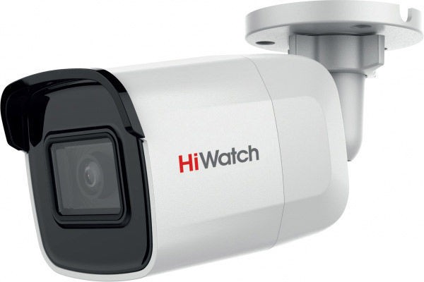 

IP-камера HiWatch DS-I650M (2.8mm)