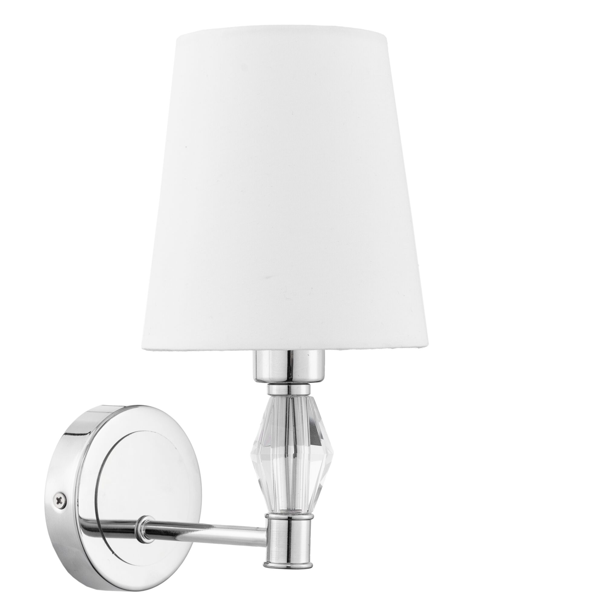 

Настенное бра Maytoni MOD038WL-01CH, MOD038WL-01CH